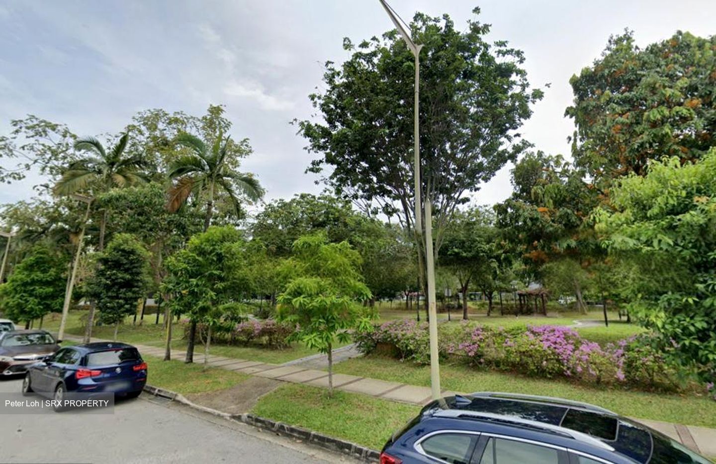 Jalan Pari Burong (D16), Semi-Detached #465603551